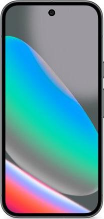 Google Pixel 10 view 3