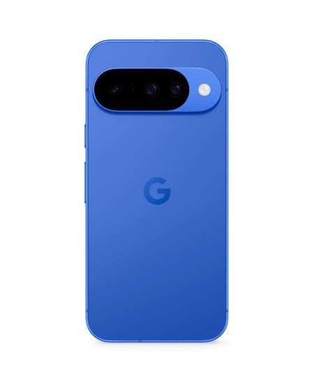 Google Pixel 10 view 14