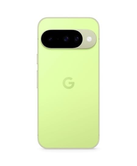 Google Pixel 10 view 15