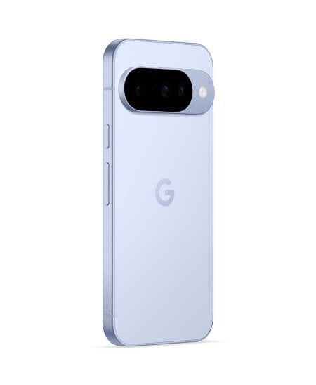 Google Pixel 10 view 17
