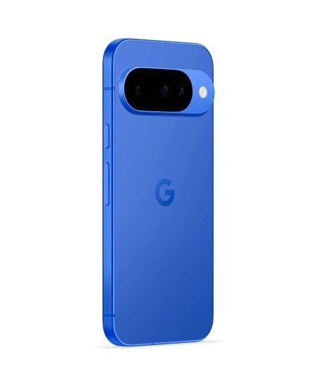 Google Pixel 10 view 18
