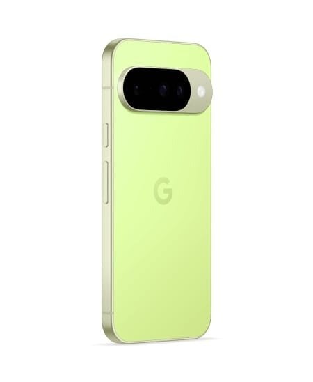 Google Pixel 10 view 19