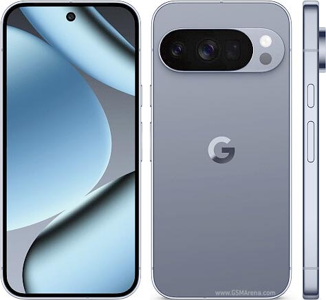 Google Pixel 10 Pro view 1