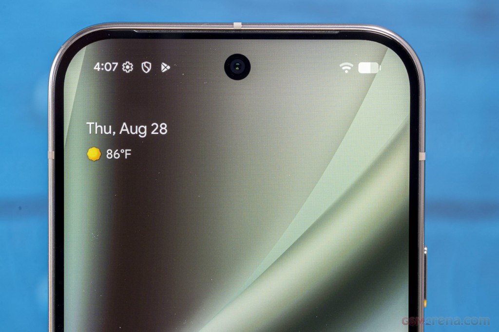 Google Pixel 10 Pro hands-on photo 6