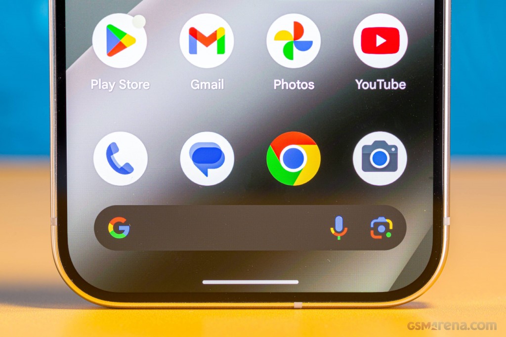Google Pixel 10 Pro hands-on photo 7