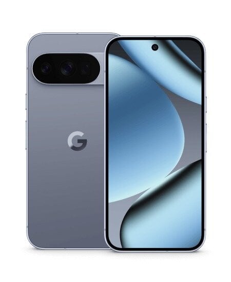 Google Pixel 10 Pro view 4
