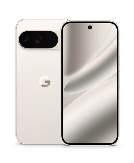 Google Pixel 10 Pro view 6