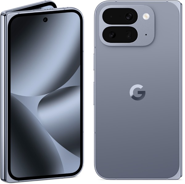 Google Pixel 10 Pro Fold view 1