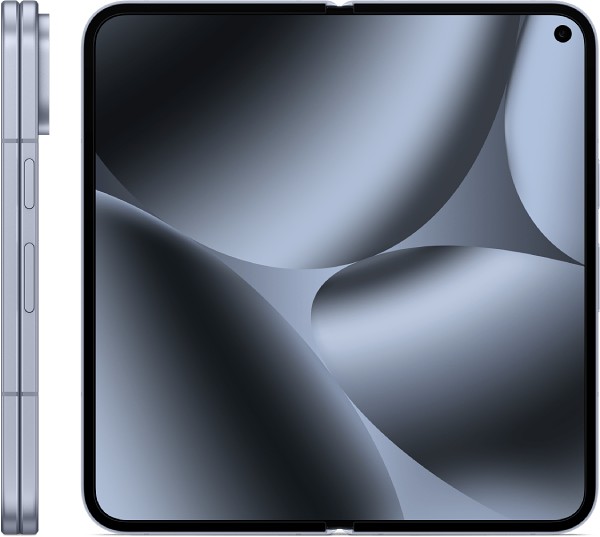 Google Pixel 10 Pro Fold view 3