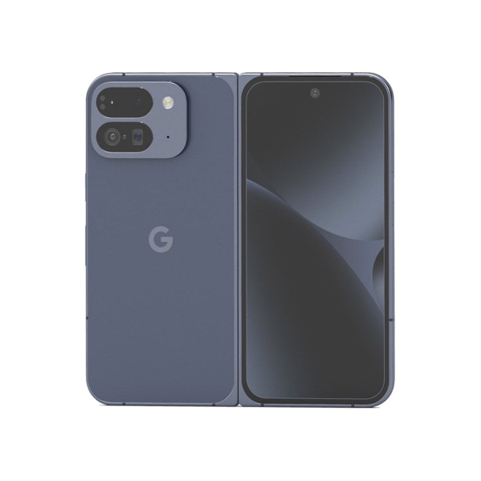 Google Pixel 10 Pro Fold view 5