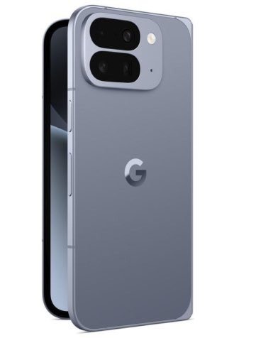 Google Pixel 10 Pro Fold view 7