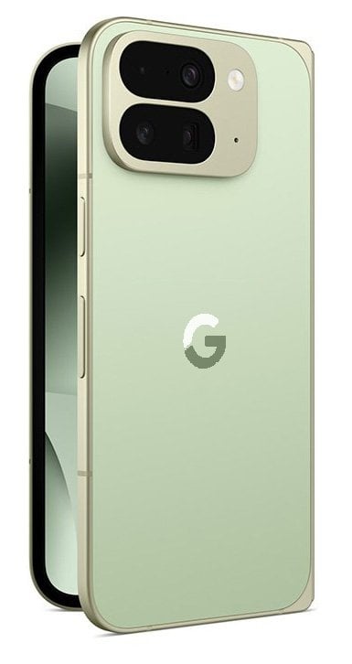 Google Pixel 10 Pro Fold view 8
