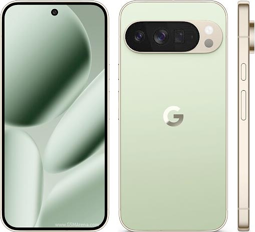 Google Pixel 10 Pro XL view 1