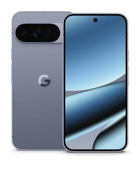 Google Pixel 10 Pro XL view 5