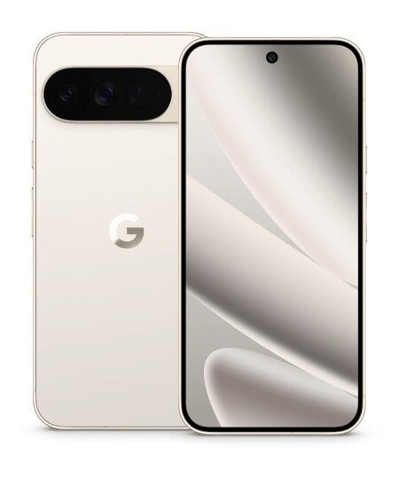 Google Pixel 10 Pro XL view 6