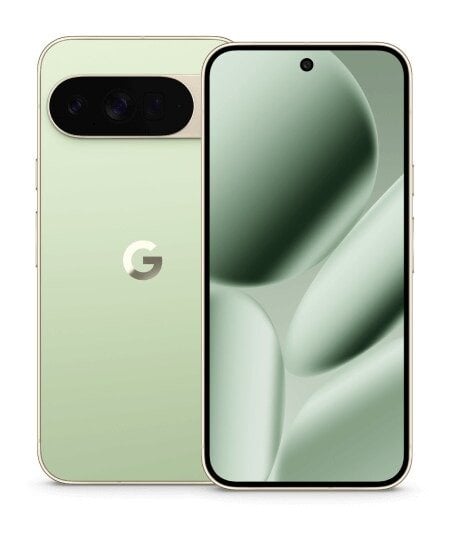 Google Pixel 10 Pro XL view 7