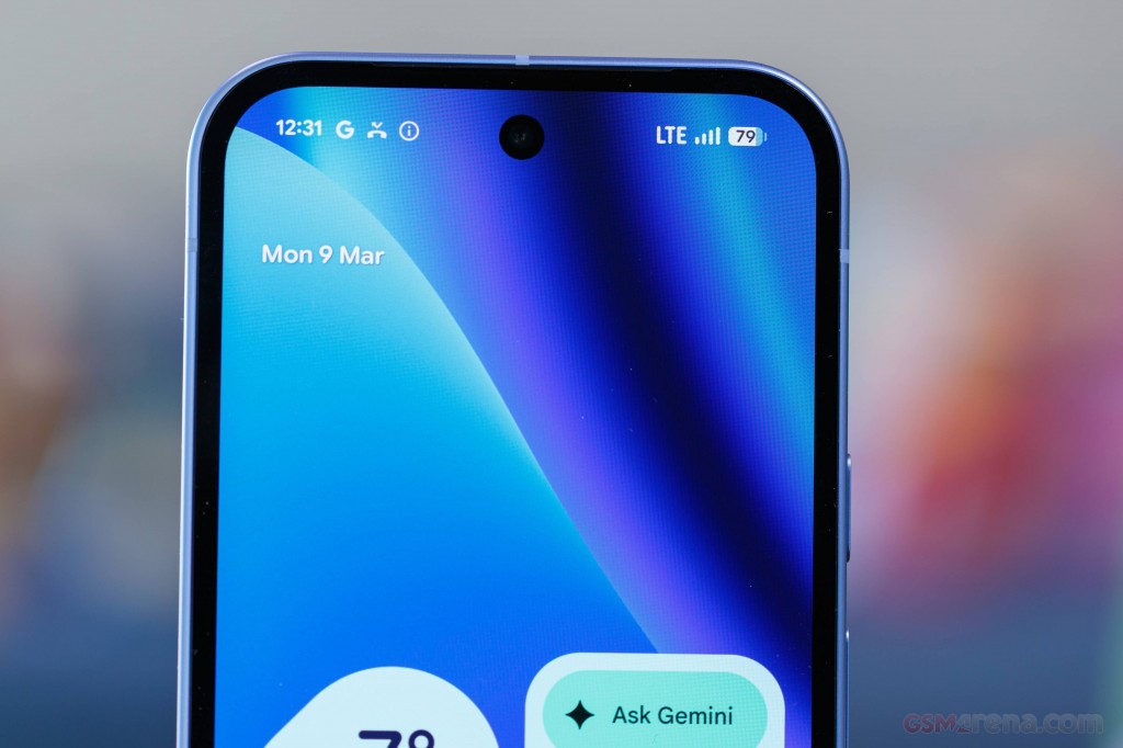 Google Pixel 10a hands-on photo 6