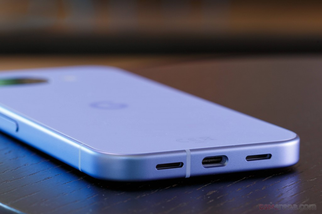 Google Pixel 10a hands-on photo 13