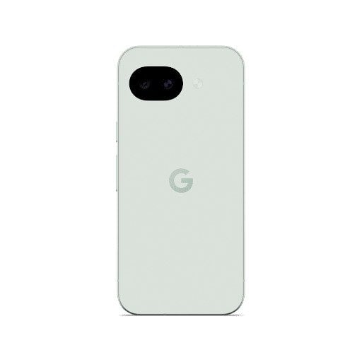 Google Pixel 10a view 11