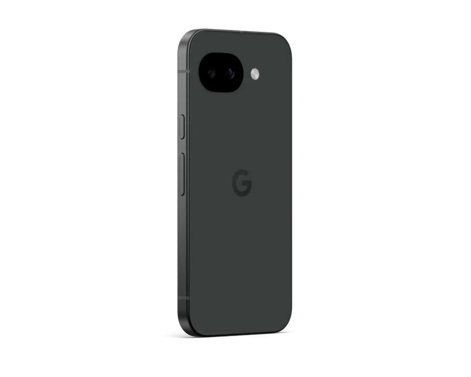 Google Pixel 10a view 15