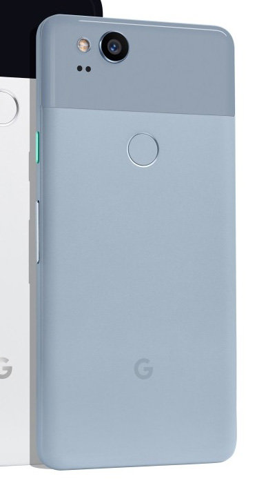 Google Pixel 2 view 8