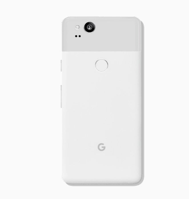 Google Pixel 2 view 12