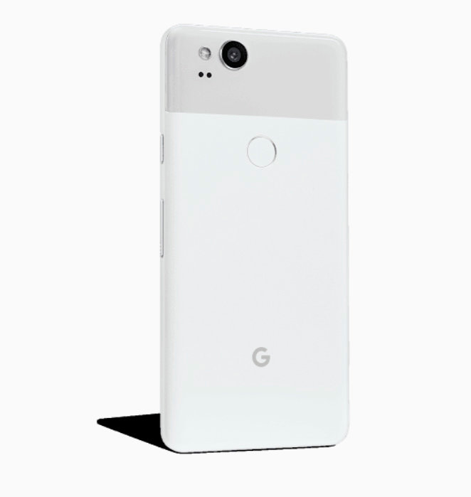 Google Pixel 2 view 14