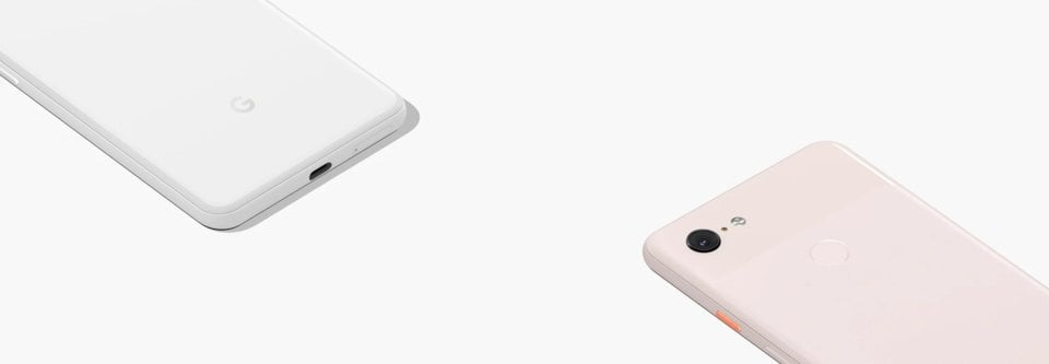 Google Pixel 3 view 5
