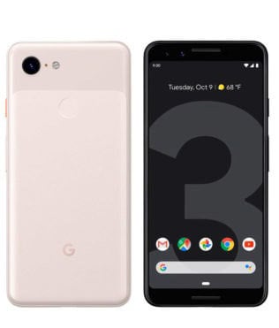 Google Pixel 3 view 11