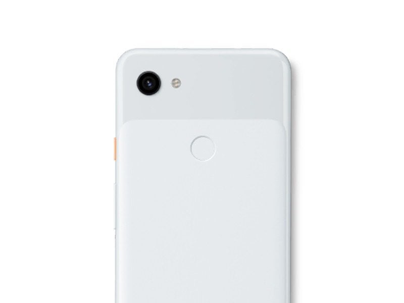 Google Pixel 3a XL view 8