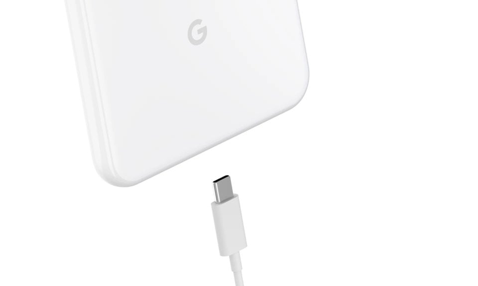 Google Pixel 3a XL view 12