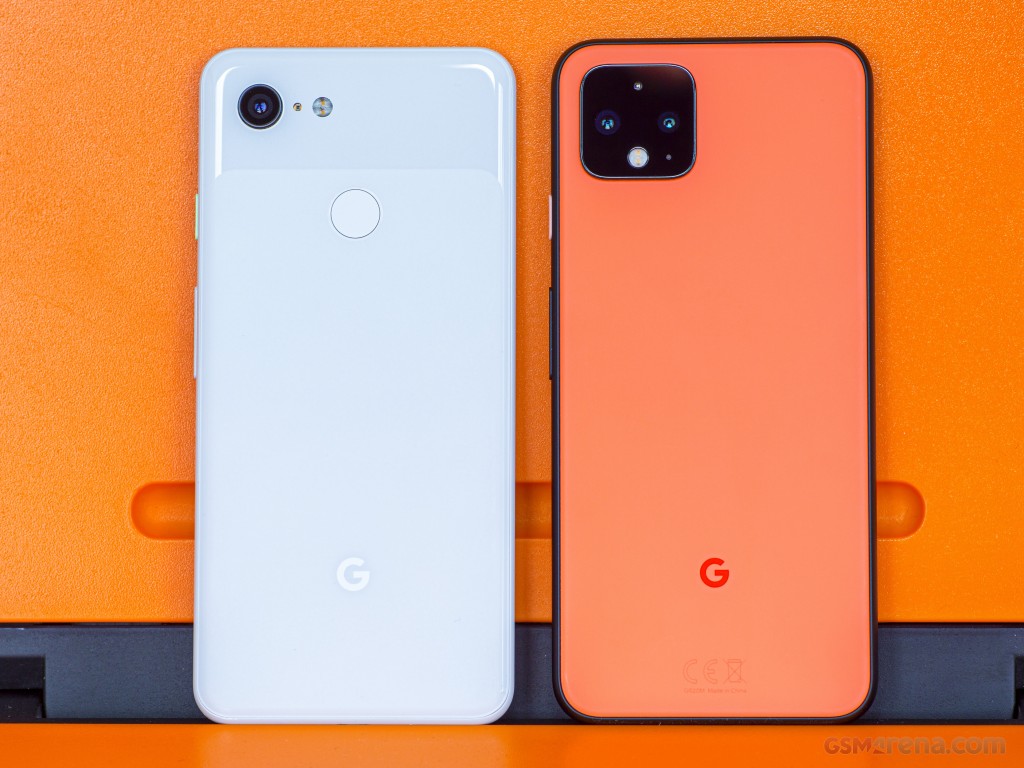 Google Pixel 4 hands-on photo 3