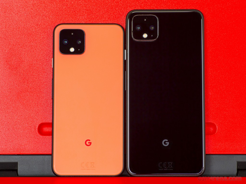 Google Pixel 4 hands-on photo 4