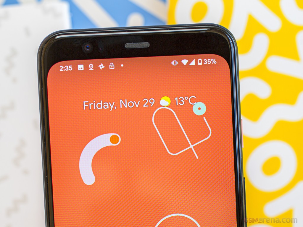 Google Pixel 4 hands-on photo 8