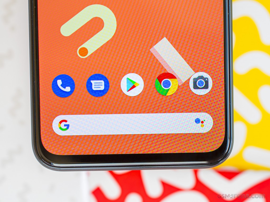 Google Pixel 4 hands-on photo 9