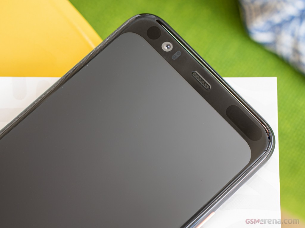 Google Pixel 4 hands-on photo 10
