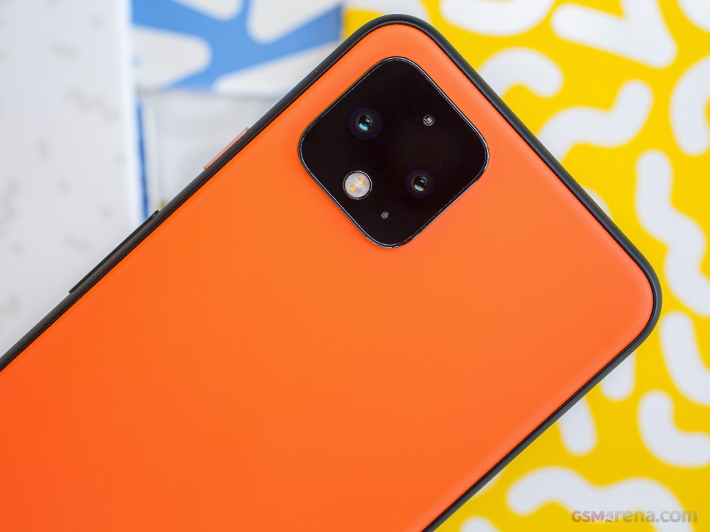 Google Pixel 4 hands-on photo 11