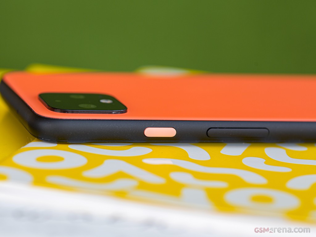 Google Pixel 4 hands-on photo 12