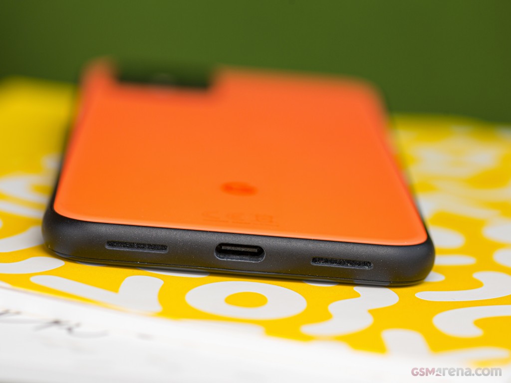 Google Pixel 4 hands-on photo 13