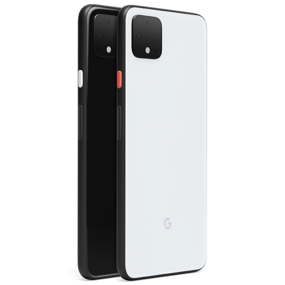 Google Pixel 4 view 11