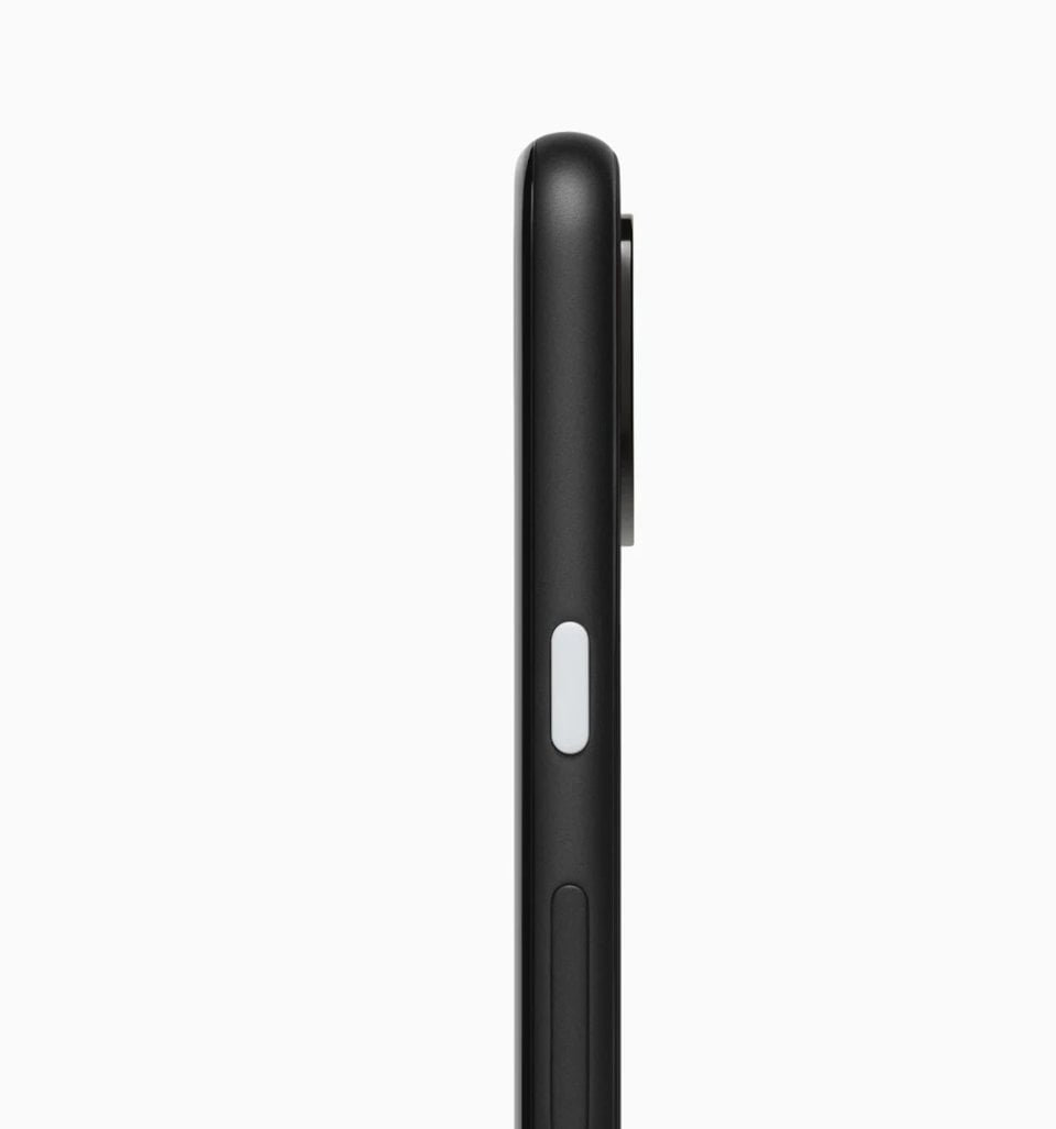 Google Pixel 4 view 15