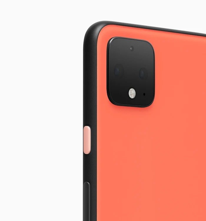 Google Pixel 4 view 18