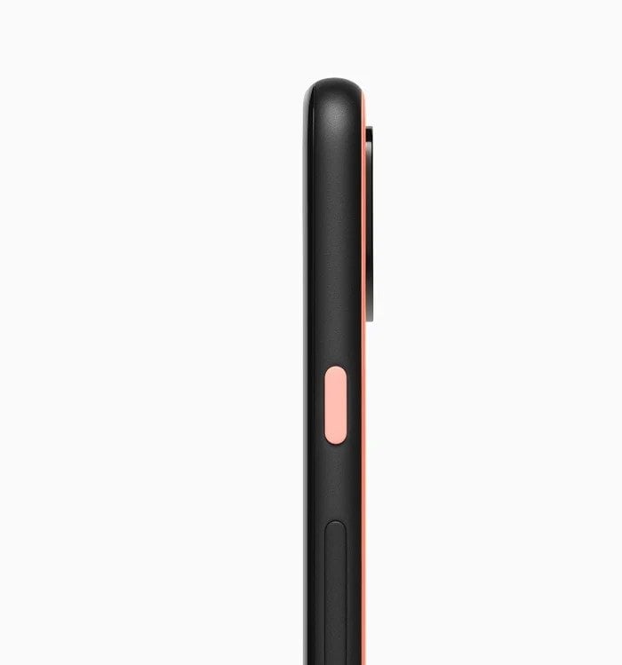 Google Pixel 4 view 19