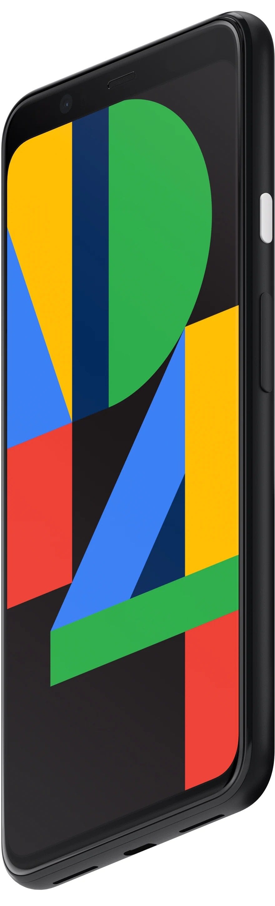 Google Pixel 4 view 22