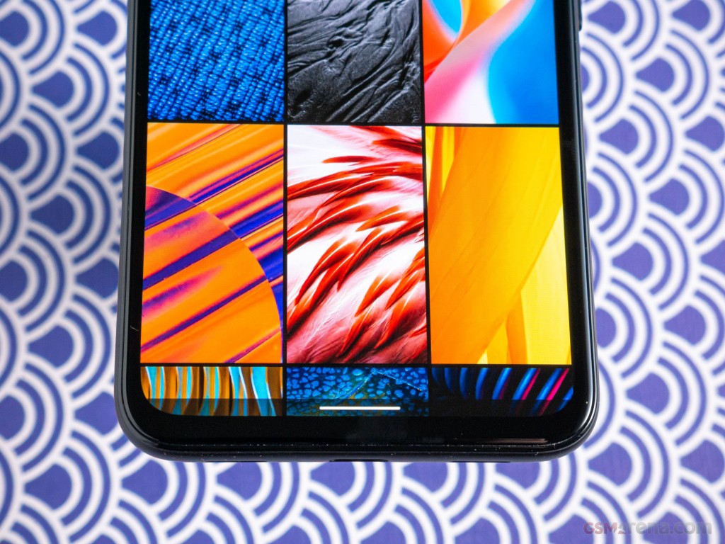 Google Pixel 4a hands-on photo 21