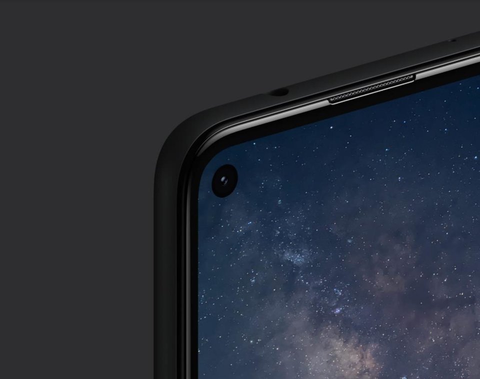 Google Pixel 4a view 9