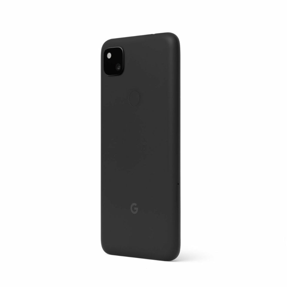 Google Pixel 4a view 14
