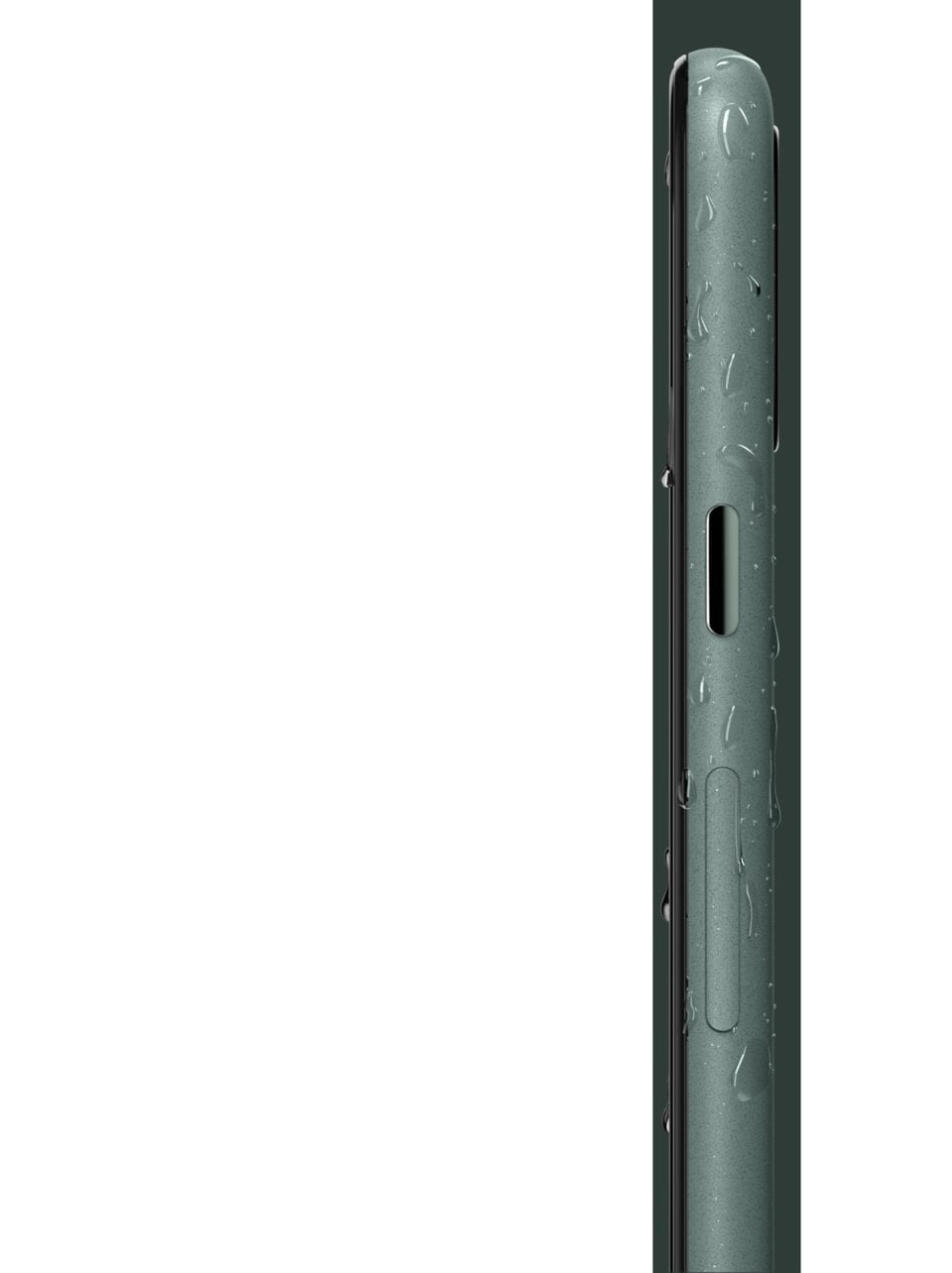 Google Pixel 5 view 8