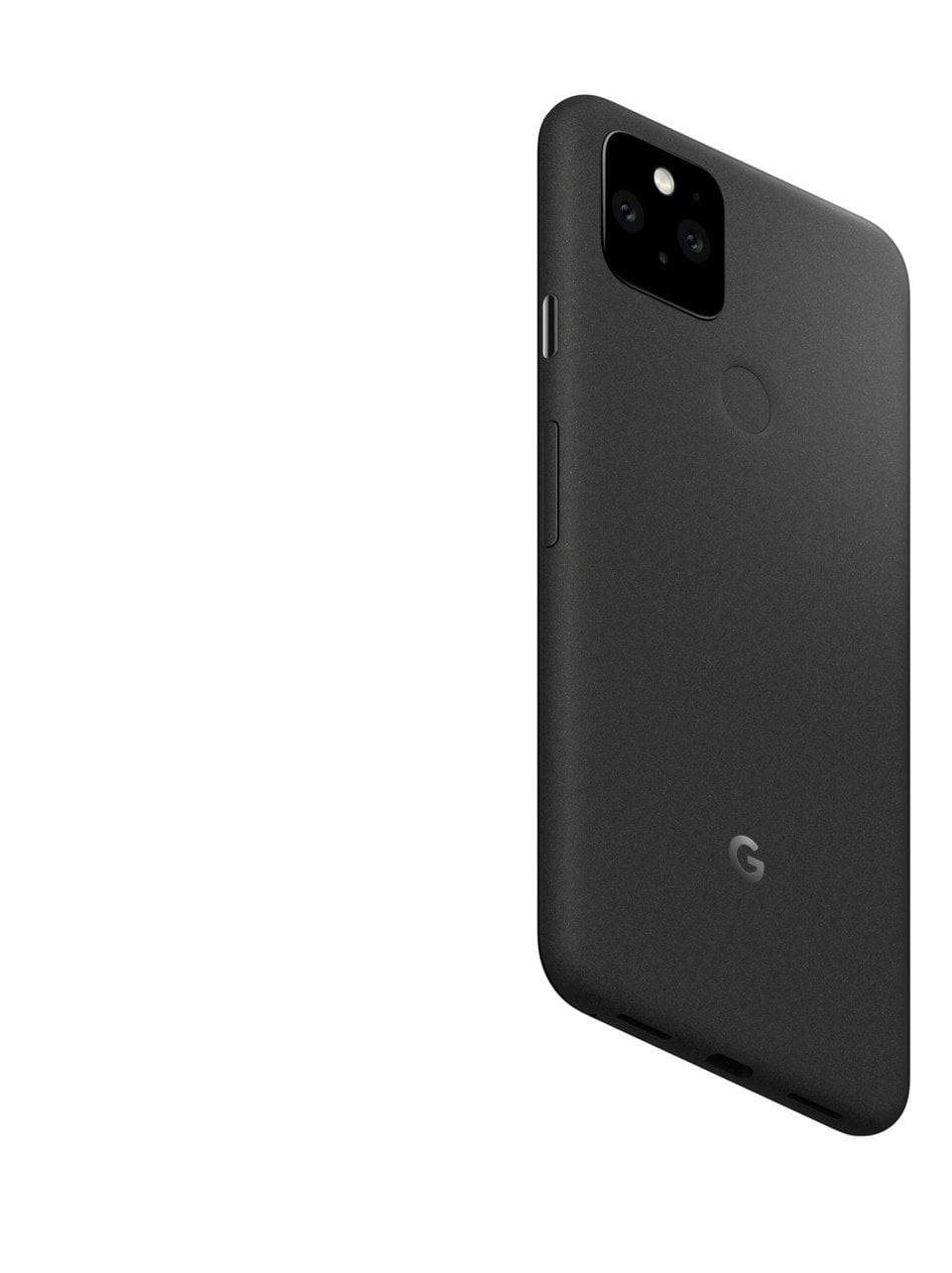 Google Pixel 5 view 9