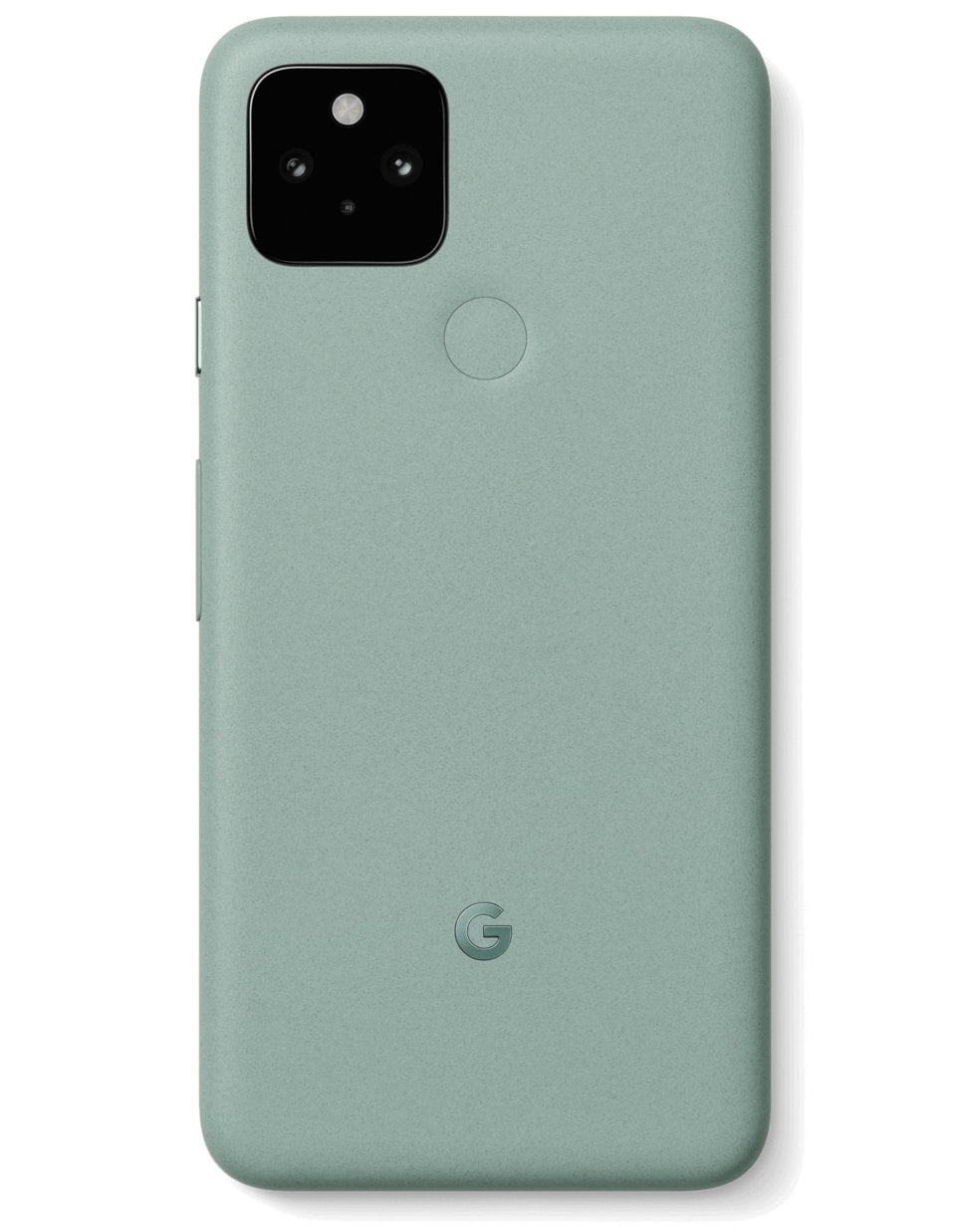 Google Pixel 5 view 18
